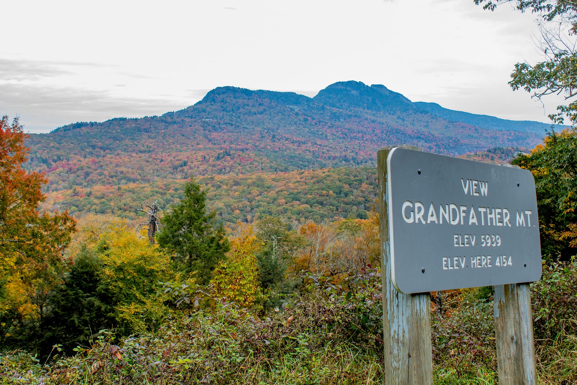 Grandfather Mountain Establishes Dynamic Pricing for Admission Tickets