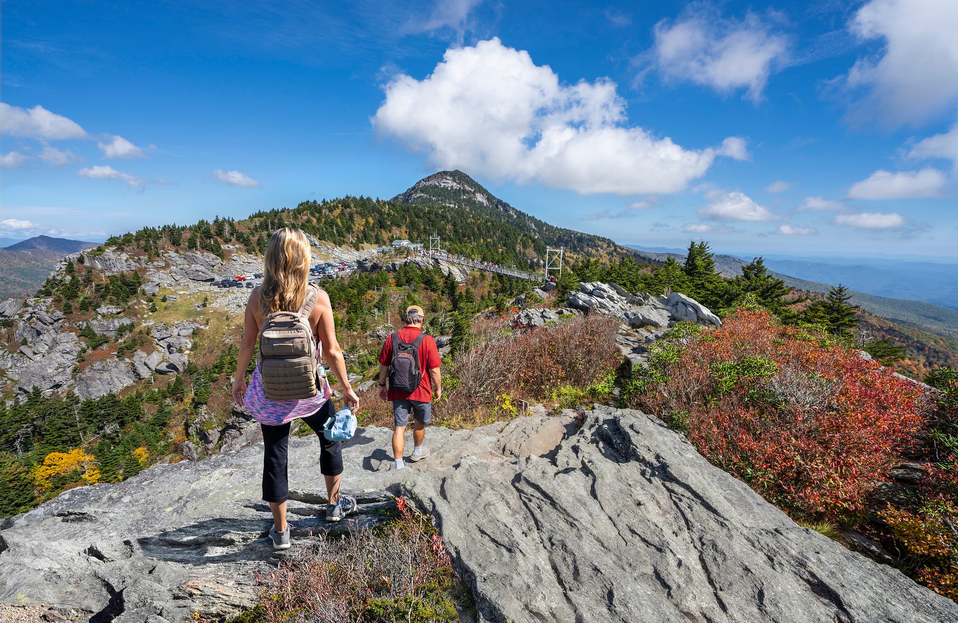 Grandfather Mountain 2023 Special Events